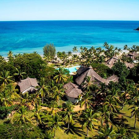 Voi Amarina Resort Nosy-Be Eksteriør bilde