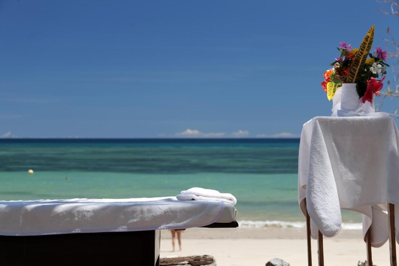 Voi Amarina Resort Nosy-Be Eksteriør bilde