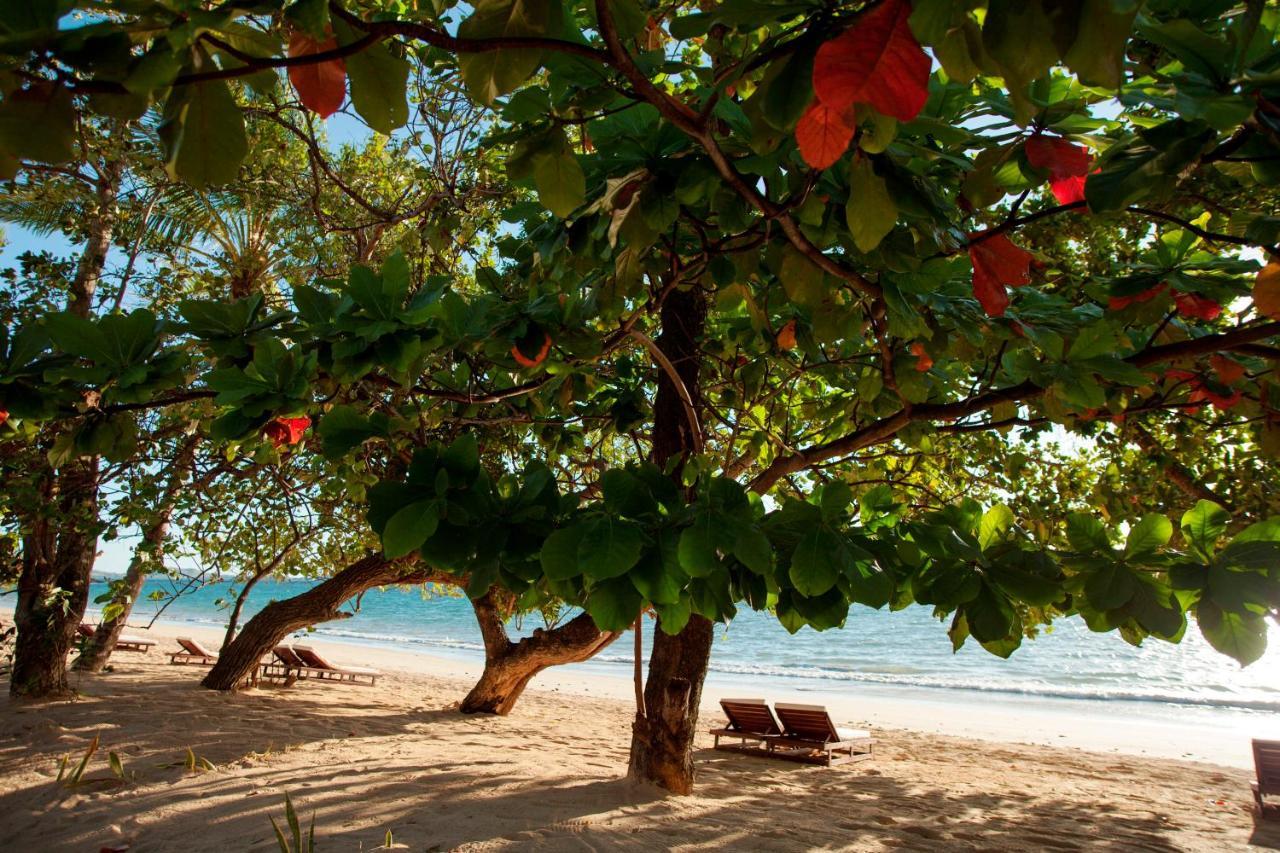 Voi Amarina Resort Nosy-Be Eksteriør bilde