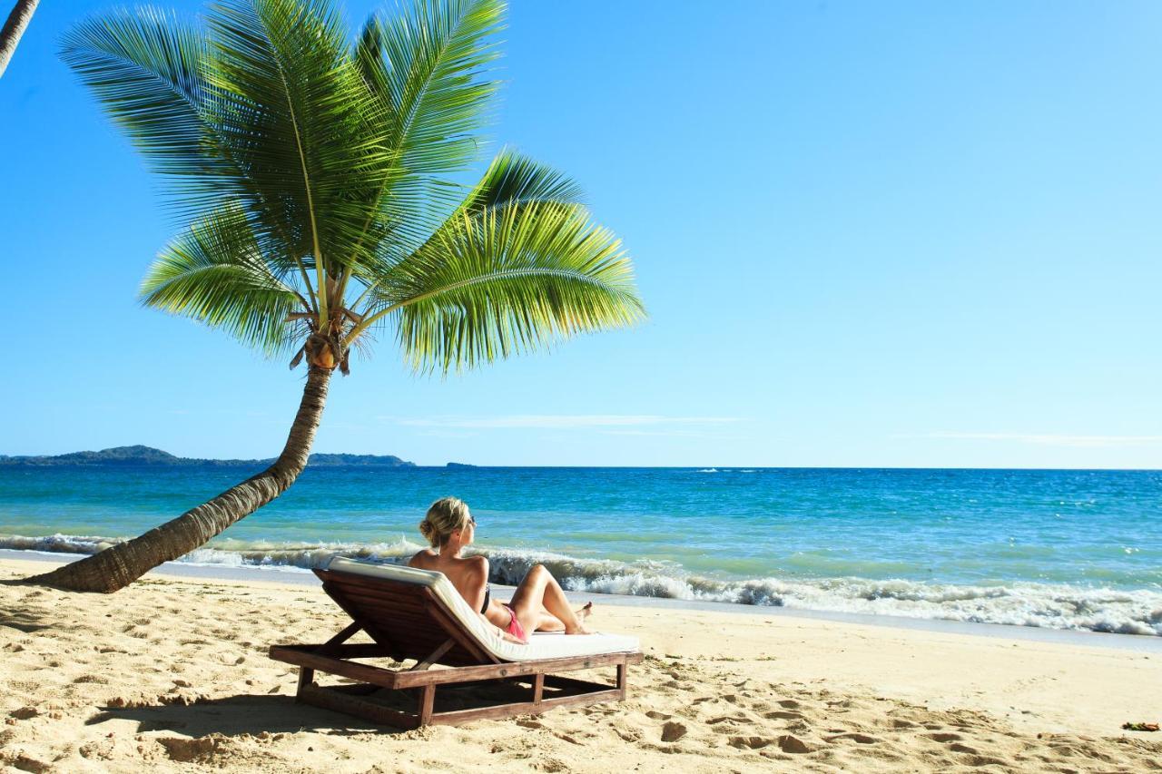 Voi Amarina Resort Nosy-Be Eksteriør bilde
