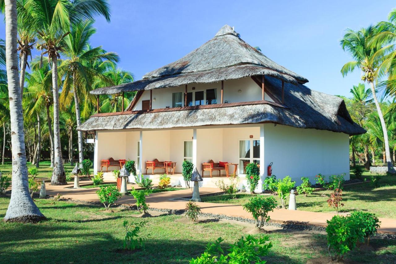 Voi Amarina Resort Nosy-Be Eksteriør bilde